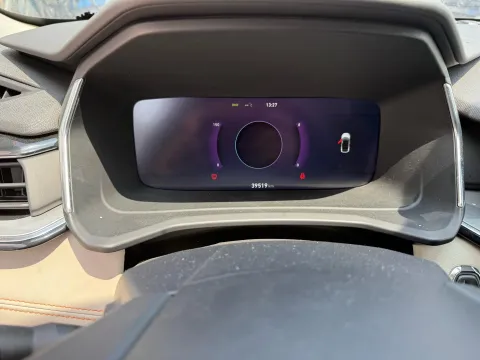 2022 Roewe i6 MAX BEV 61.1KWH