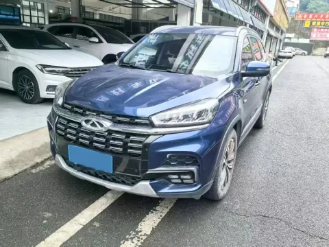2019 CHERY TIGGO 8,autocango,china used car exporter,china ev exporter,chinese used car exporter,chinese used ev exporter
