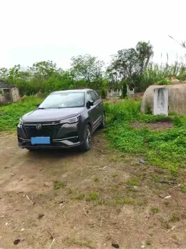 2021 CHANGAN CS55 PLUS,autocango,china used car exporter,china ev exporter,chinese used car exporter,chinese used ev exporter