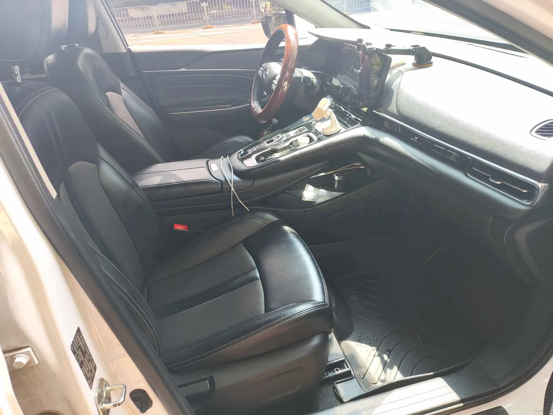 2021 GAC YiLe BEV 58.8KWH,autocango,china used car exporter,china ev exporter,chinese used car exporter,chinese used ev exporter