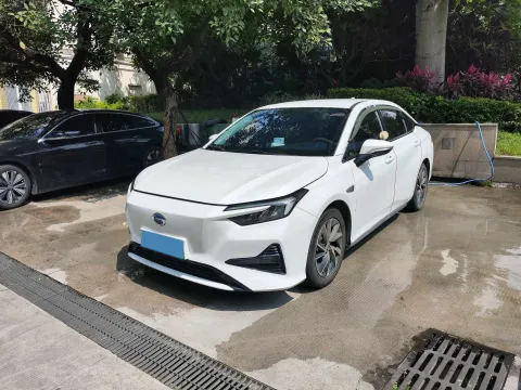 2021 GAC YILE,autocango,china used car exporter,china ev exporter,chinese used car exporter,chinese used ev exporter