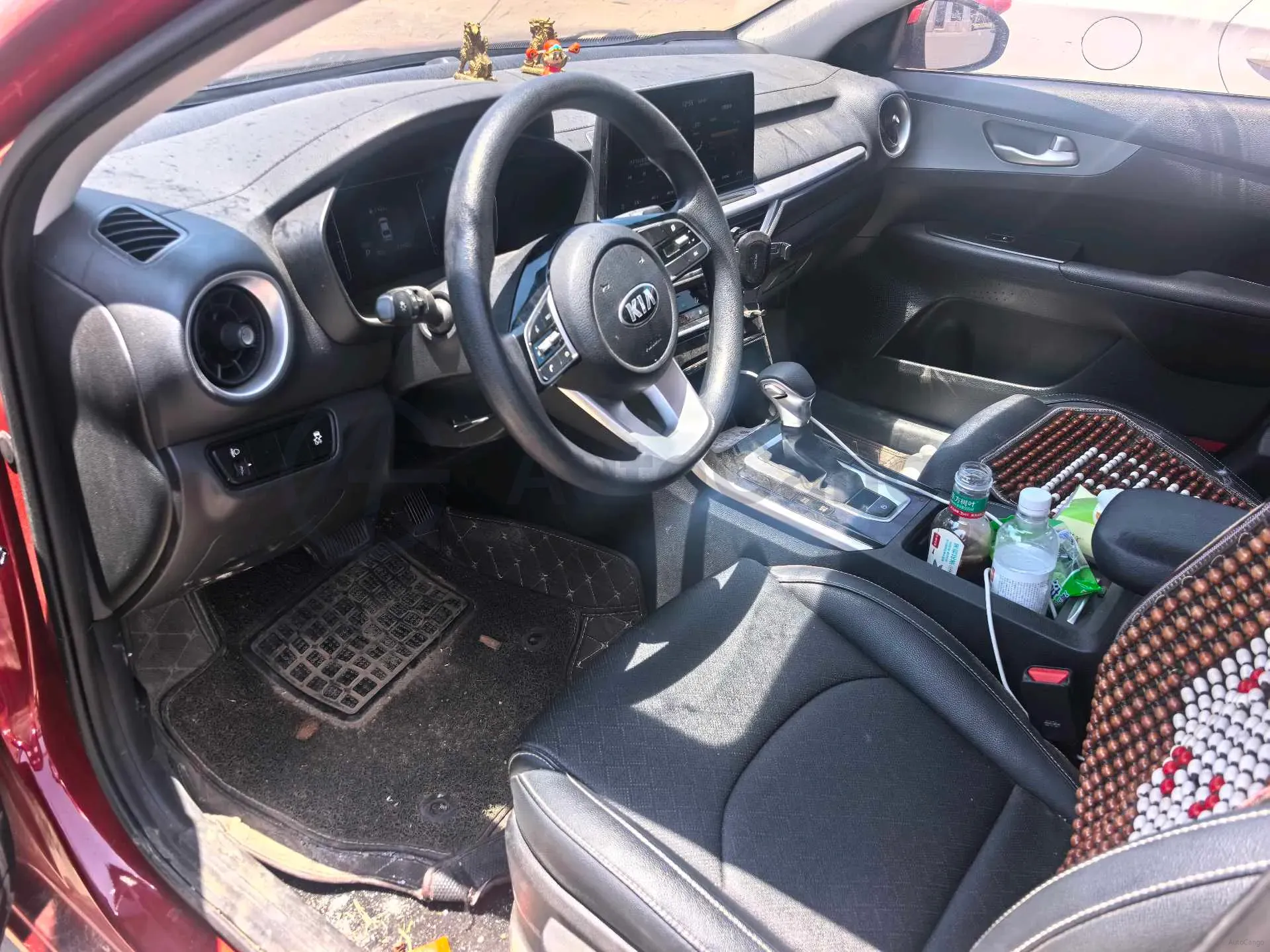 2021 Kia K3 1.5L 115HP L4 CVT,autocango,china used car exporter,china ev exporter,chinese used car exporter,chinese used ev exporter