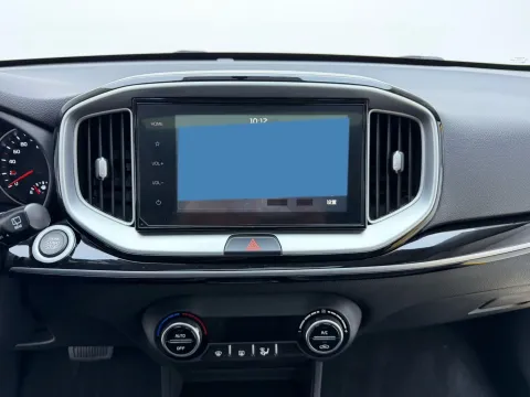2021 Kia KX1 1.4L 100HP L4 CVT