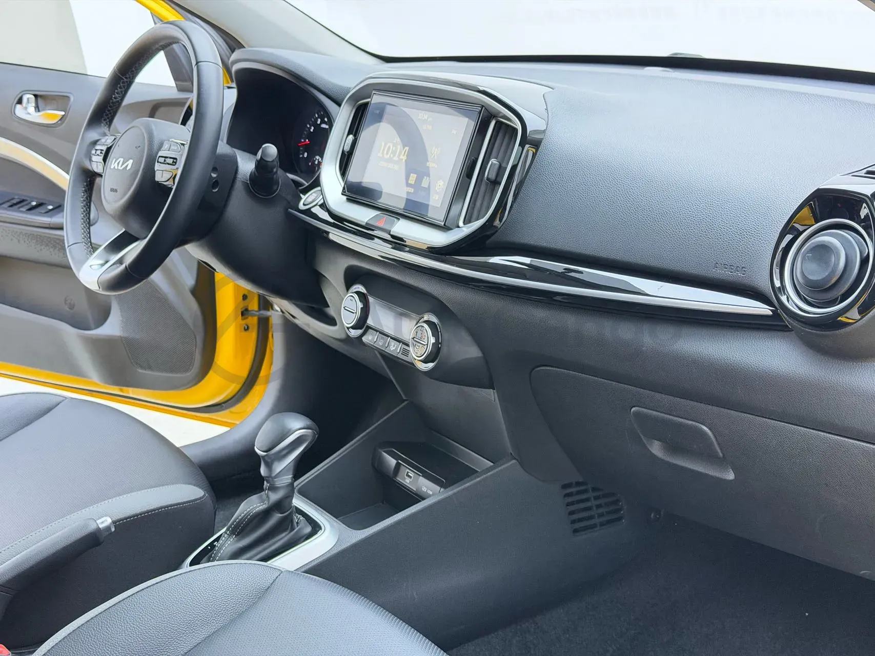 2021 Kia KX1 1.4L 100HP L4 CVT,autocango,china used car exporter,china ev exporter,chinese used car exporter,chinese used ev exporter