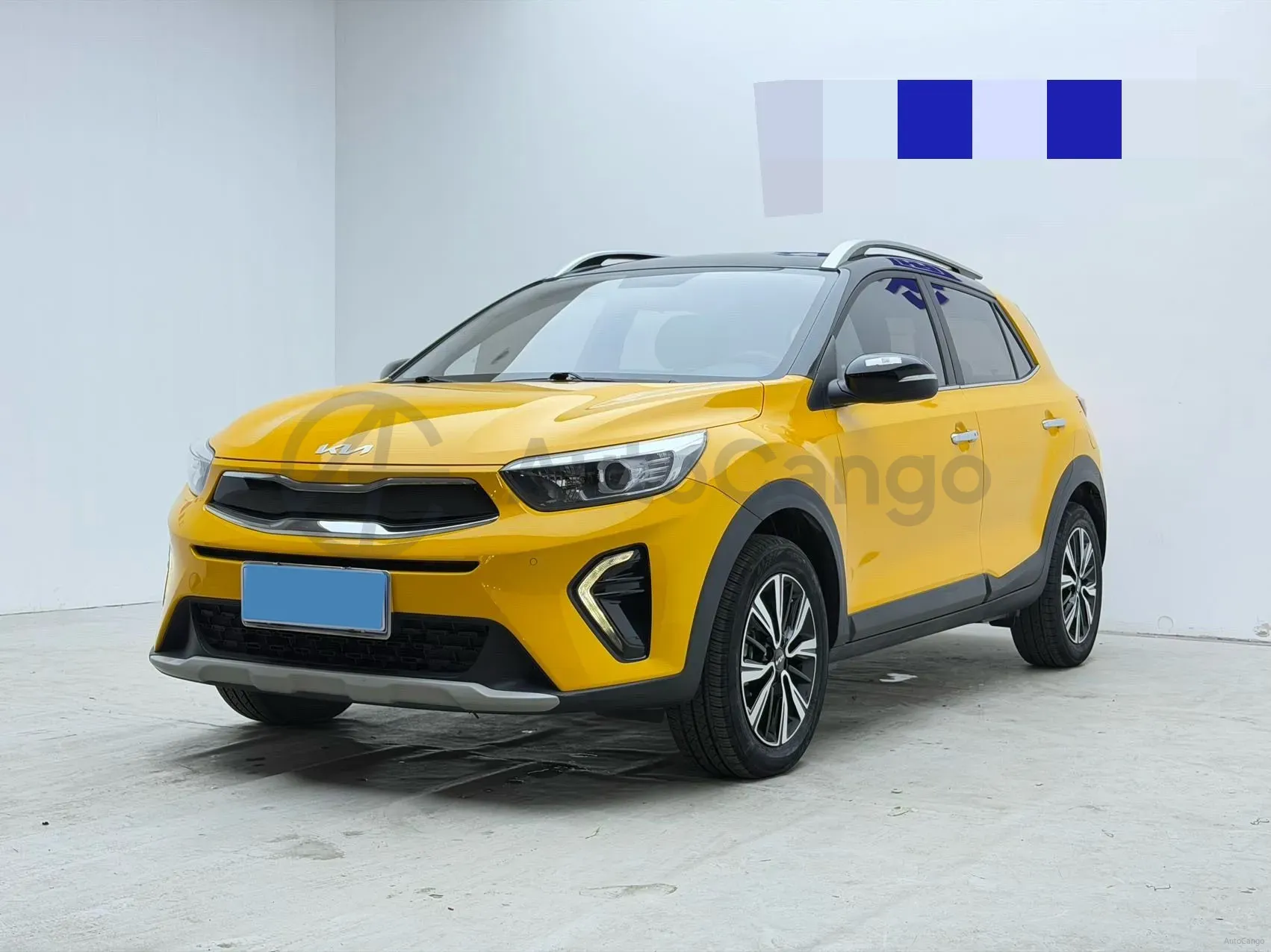 2021 Kia KX1 1.4L 100HP L4 CVT,autocango,china used car exporter,china ev exporter,chinese used car exporter,chinese used ev exporter