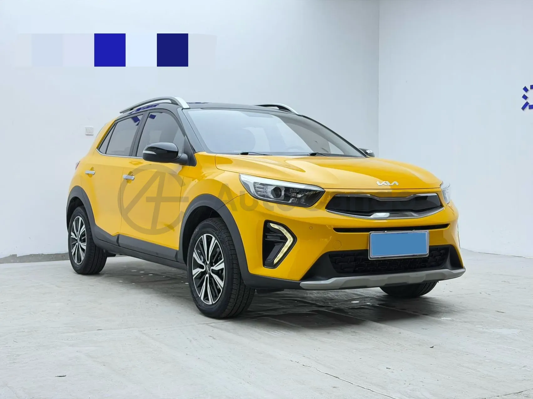 2021 Kia KX1 1.4L 100HP L4 CVT,autocango,china used car exporter,china ev exporter,chinese used car exporter,chinese used ev exporter