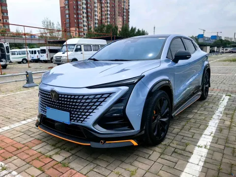 2022 CHANGAN UNI-T,autocango,china used car exporter,china ev exporter,chinese used car exporter,chinese used ev exporter