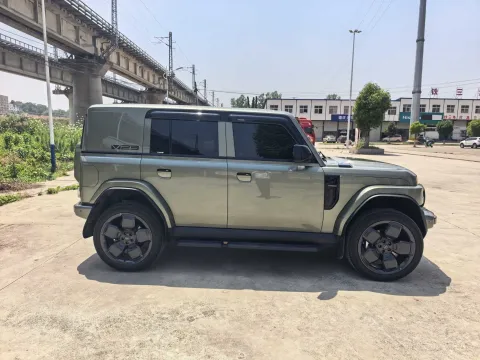 2025 iCAR iCAR Super V23 BEV 81.76KWH,autocango,china used car exporter,china ev exporter,chinese used car exporter,chinese used ev exporter