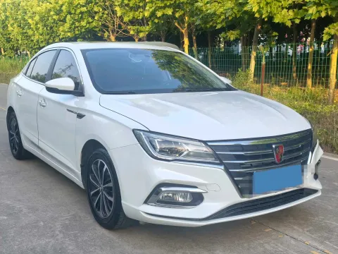 2021 Roewe i5 1.5L 120HP L4 5MT