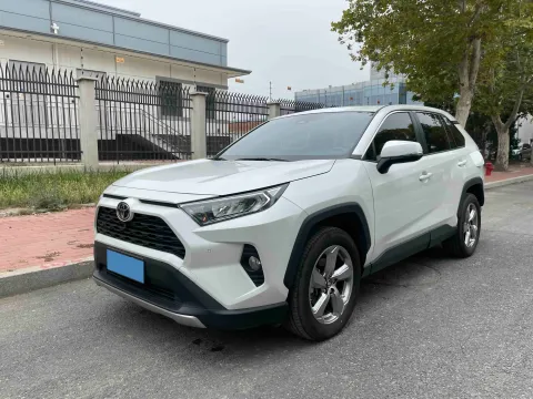 2021 TOYOTA RAV4,autocango,china used car exporter,china ev exporter,chinese used car exporter,chinese used ev exporter