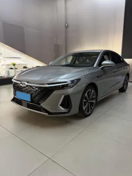 2024 CHERY ARRIZO 8,autocango,china used car exporter,china ev exporter,chinese used car exporter,chinese used ev exporter