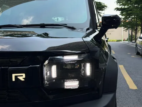 2023 Jetour Traveller 2.0T 254HP L4 7DCT,autocango,china used car exporter,china ev exporter,chinese used car exporter,chinese used ev exporter