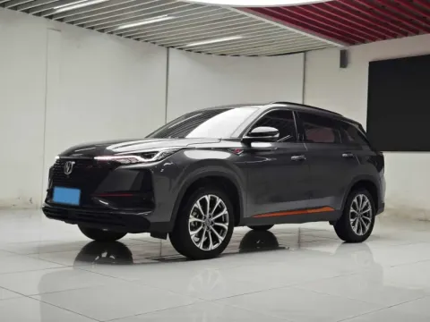 2021 CHANGAN CS75 PLUS,autocango,china used car exporter,china ev exporter,chinese used car exporter,chinese used ev exporter