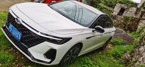 2022 CHERY ARRIZO 8,autocango,china used car exporter,china ev exporter,chinese used car exporter,chinese used ev exporter
