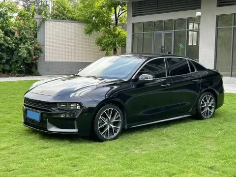 2019 LYNK&CO 01,autocango,china used car exporter,china ev exporter,chinese used car exporter,chinese used ev exporter