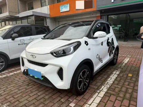 2021 CHERYQQ LITTLE ANT,autocango,china used car exporter,china ev exporter,chinese used car exporter,chinese used ev exporter