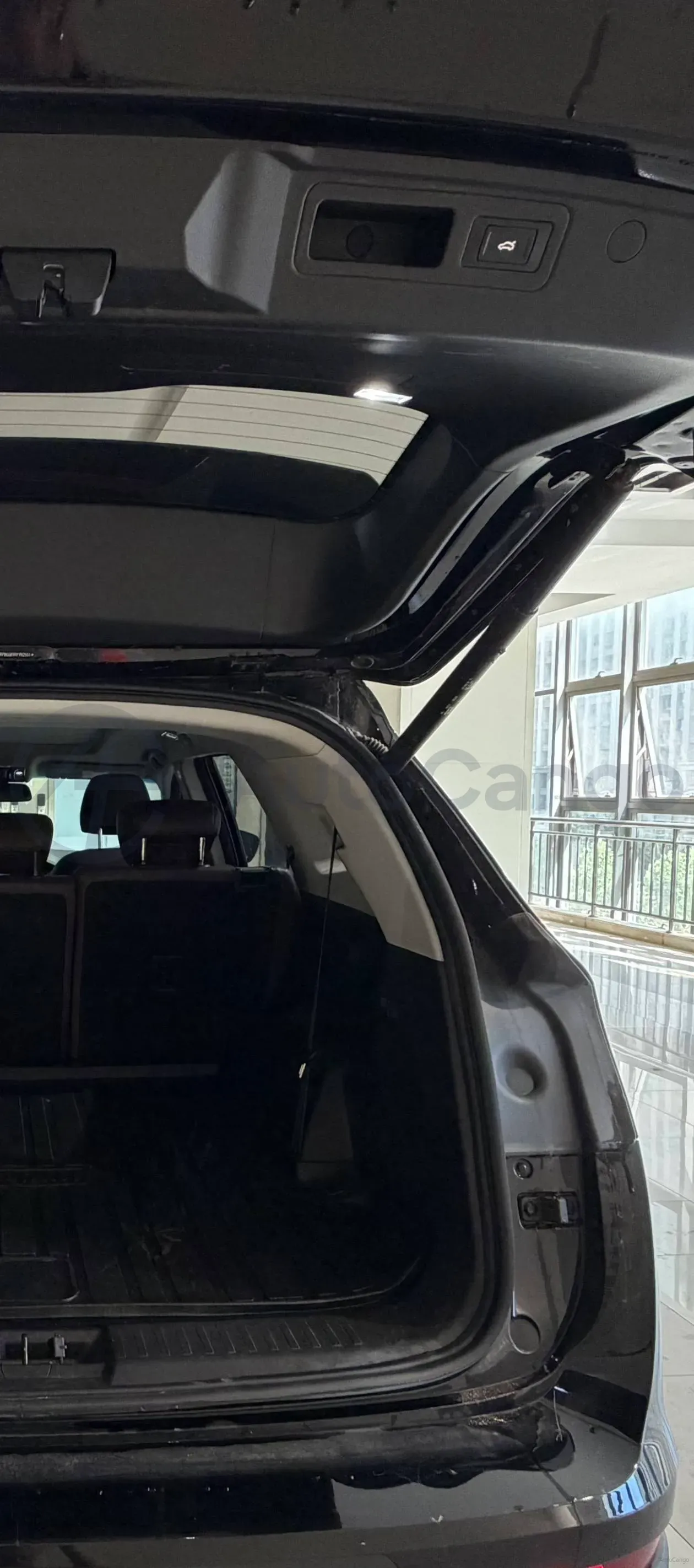 2024 Jetour X90 Plus 1.6T 197HP L4 7DCT,autocango,china used car exporter,china ev exporter,chinese used car exporter,chinese used ev exporter