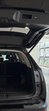 2024 Jetour X90 Plus 1.6T 197HP L4 7DCT