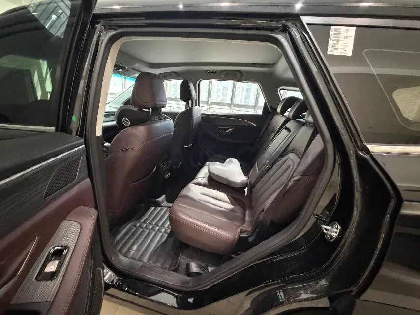 2024 Jetour X90 Plus 1.6T 197HP L4 7DCT,autocango,china used car exporter,china ev exporter,chinese used car exporter,chinese used ev exporter