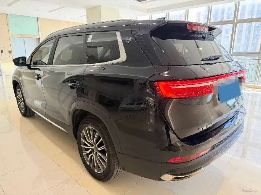 2024 Jetour X90 Plus 1.6T 197HP L4 7DCT,autocango,china used car exporter,china ev exporter,chinese used car exporter,chinese used ev exporter