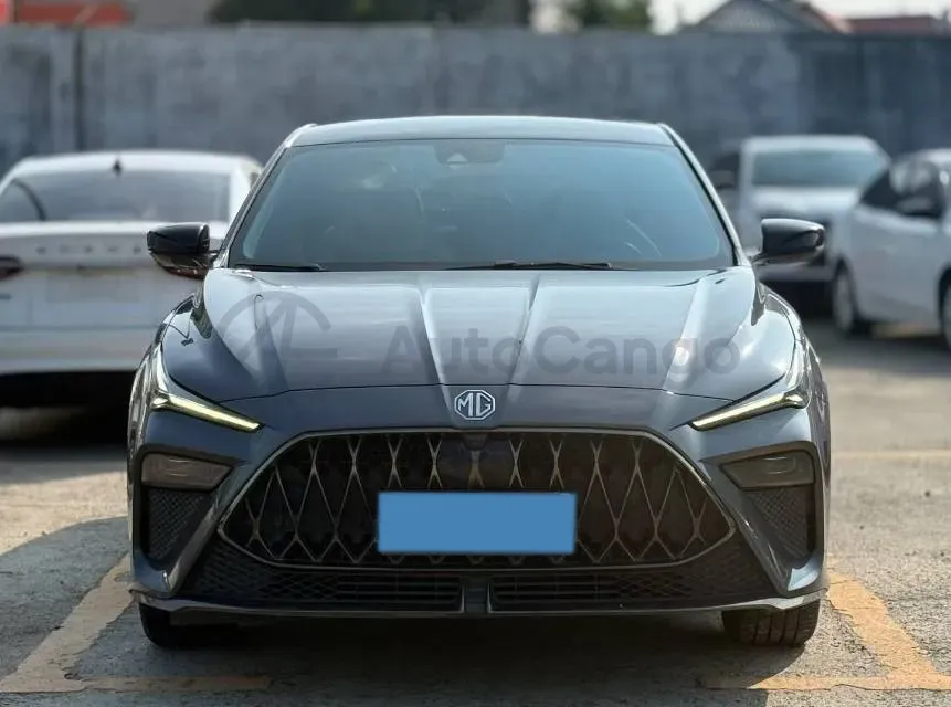 2022 MG 5 Scorpio 1.5T 181HP L4 7DCT,autocango,china used car exporter,china ev exporter,chinese used car exporter,chinese used ev exporter