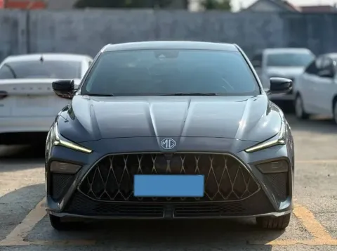 2022 MG 5 Scorpio 1.5T 181HP L4 7DCT