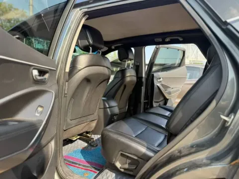 2022 MG 5 Scorpio 1.5T 181HP L4 7DCT