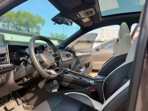 2022 MG 5 Scorpio 1.5T 181HP L4 7DCT