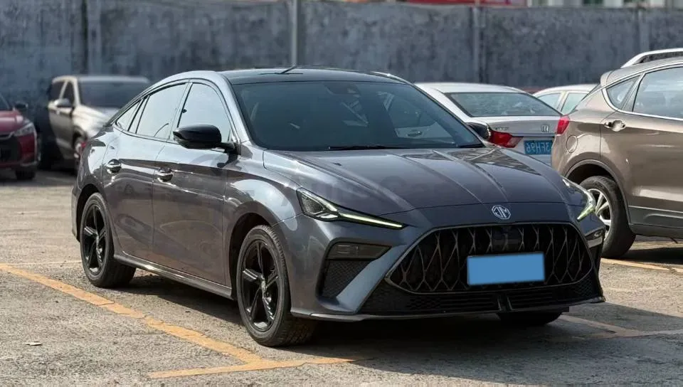 2022 MG 5 Scorpio 1.5T 181HP L4 7DCT,autocango,china used car exporter,china ev exporter,chinese used car exporter,chinese used ev exporter
