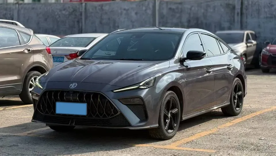 2022 MG 5 Scorpio 1.5T 181HP L4 7DCT,autocango,china used car exporter,china ev exporter,chinese used car exporter,chinese used ev exporter