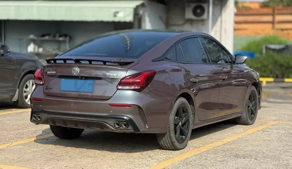 2022 MG 5 Scorpio 1.5T 181HP L4 7DCT,autocango,china used car exporter,china ev exporter,chinese used car exporter,chinese used ev exporter