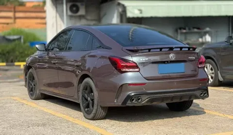 2022 MG 5 Scorpio 1.5T 181HP L4 7DCT