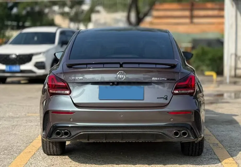 2022 MG 5 Scorpio 1.5T 181HP L4 7DCT,autocango,china used car exporter,china ev exporter,chinese used car exporter,chinese used ev exporter