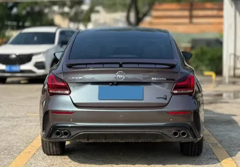 2022 MG 5 Scorpio 1.5T 181HP L4 7DCT