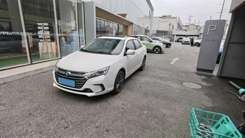 BYD