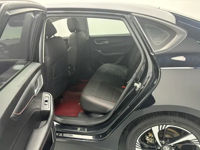 2020 MG MG6 1.5T 181HP L4 7DCT,autocango,china used car exporter,china ev exporter,chinese used car exporter,chinese used ev exporter