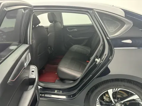 2020 MG MG6 1.5T 181HP L4 7DCT