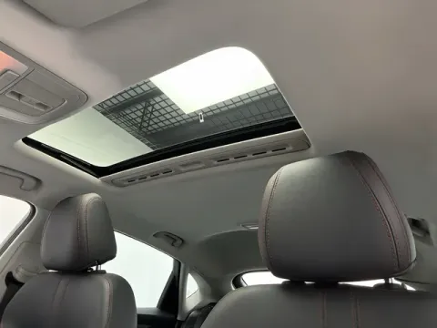 2020 MG MG6 1.5T 181HP L4 7DCT