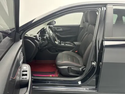 2020 MG MG6 1.5T 181HP L4 7DCT
