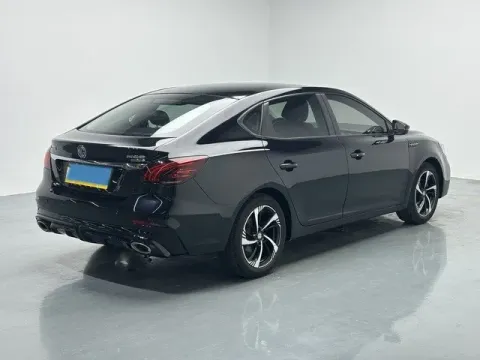 2020 MG MG6 1.5T 181HP L4 7DCT