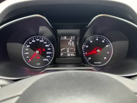 2020 MG MG6 1.5T 181HP L4 7DCT