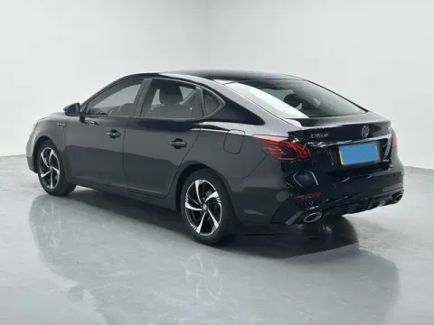 2020 MG MG6 1.5T 181HP L4 7DCT