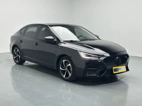 2020 MG MG6 1.5T 181HP L4 7DCT