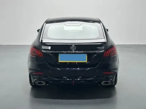 2020 MG MG6 1.5T 181HP L4 7DCT