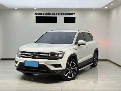 2022 VOLKSWAGEN THARU,autocango,china used car exporter,china ev exporter,chinese used car exporter,chinese used ev exporter