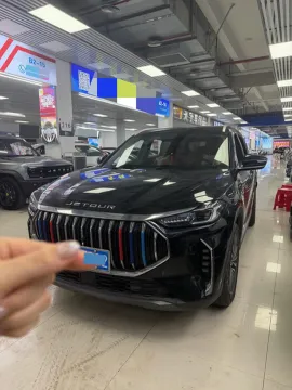 2023 JETOUR X70 PLUS,autocango,china used car exporter,china ev exporter,chinese used car exporter,chinese used ev exporter