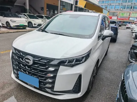 2023 GAC TRUMPCHI M6,autocango,china used car exporter,china ev exporter,chinese used car exporter,chinese used ev exporter