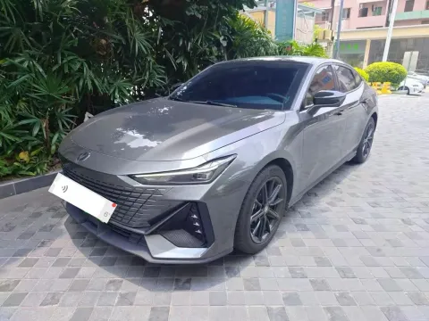 2023 CHANGAN UNI-V,autocango,china used car exporter,china ev exporter,chinese used car exporter,chinese used ev exporter