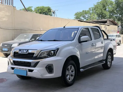 2023 ISUZU RE-MAX JIM,autocango,china used car exporter,china ev exporter,chinese used car exporter,chinese used ev exporter