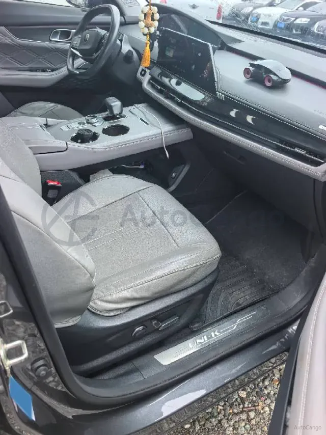 2023 ChangAn UNI-K iDD 1.5T 170HP L4 6TCT PHEV 28.39KWH,autocango,china used car exporter,china ev exporter,chinese used car exporter,chinese used ev exporter